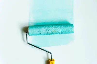 Peinture intérieure à Vero — murs, plafonds et boiseries